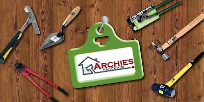Photos of Archies Hardware (DiYshop.co.za)