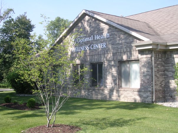 The Center for Optimal Health