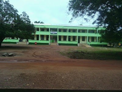 lodging