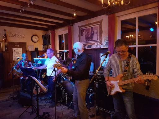 Café de Muzikant - Thumbnail