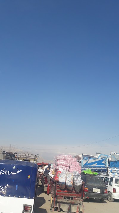 Photos of Abdul Haq Park - عبد الحق بڼ