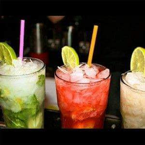 AK Bar - Visual