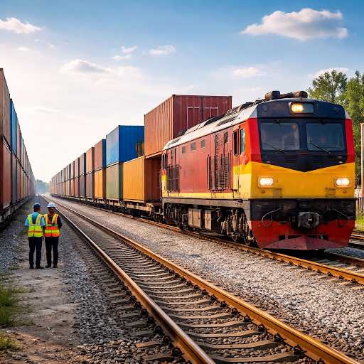 Looking to reduce your shipping costs without compromising on reliability? AS CARGO SERVICE PVT.… post image