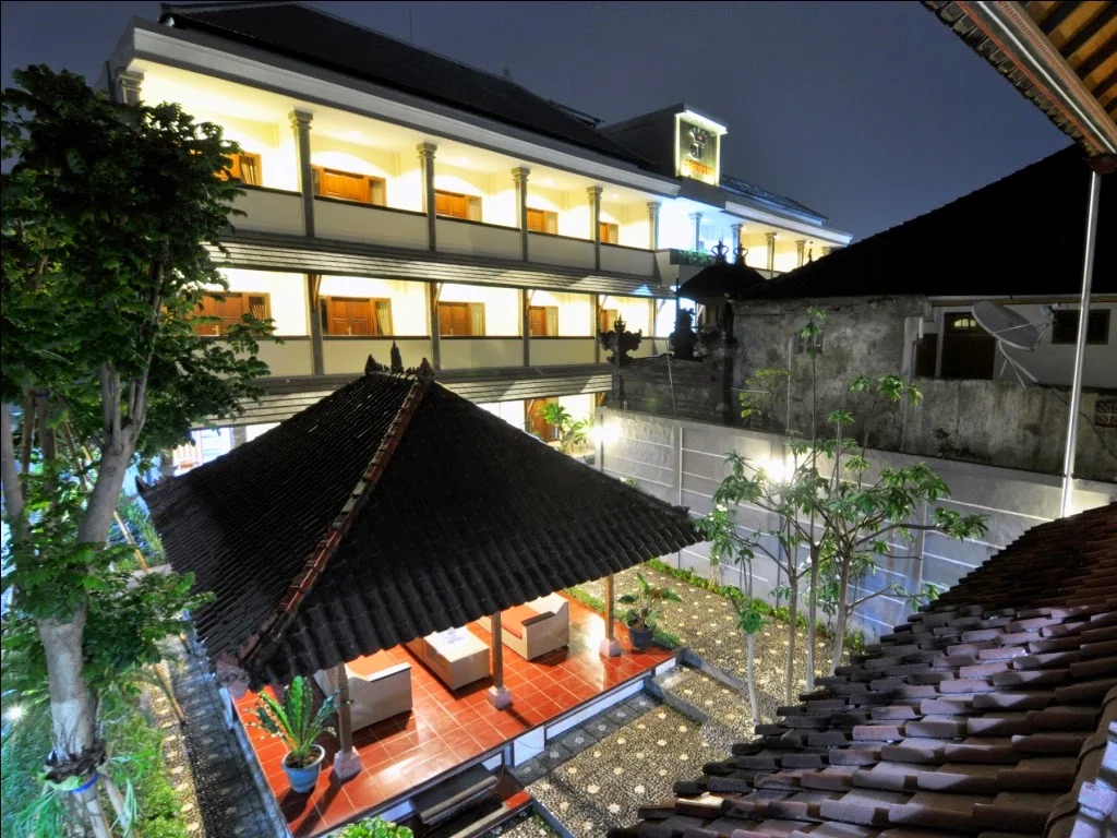 Jesen's Inn 2