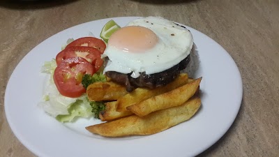 Photos of Cafe Mediterr&aacute;neo Bolivia