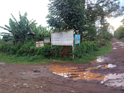 Photos of Kipsolu KTDA Tea Collection Centre