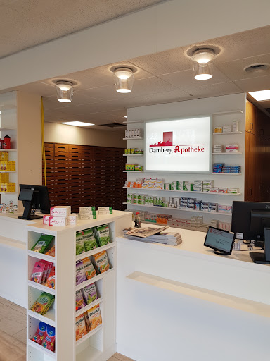 Damberg-Apotheke Sebastian Janicki e. K. - Thumbnail