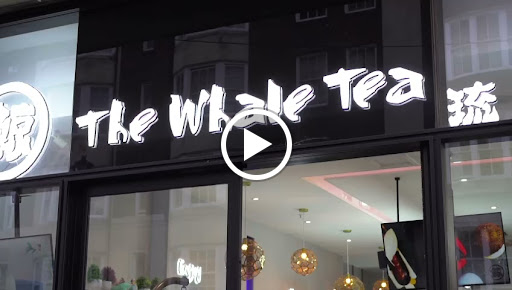 Photo of The Whale Tea