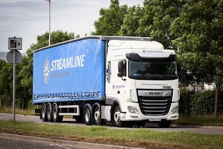 Streamline Shipping Group (Office)
