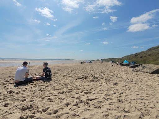 Druridge Bay Country Park Visitors Centre Gallery - United Kingdom