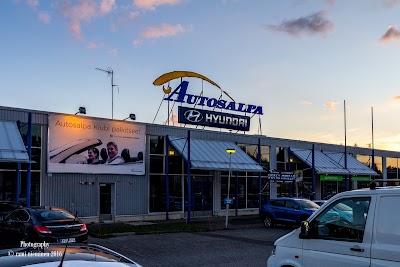 Photos of Autosalpa Oy