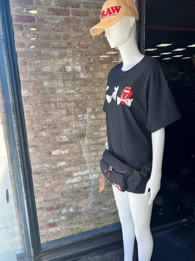 Anesthesia Smoke Shop photo 4