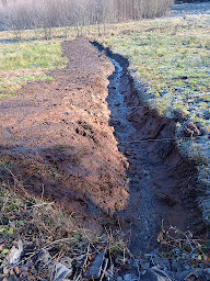 Photo n°14 de Toitot à Barbey-Seroux (Entreprise de terrassement)