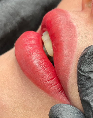 Lily's Choice Beauty & Cosmetic Tattoo by null