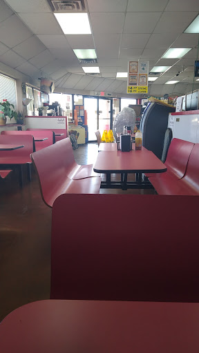 Buttermans Grill - Visual