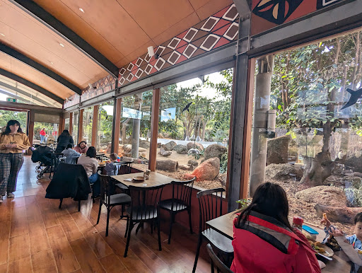 Meerkat Bistro