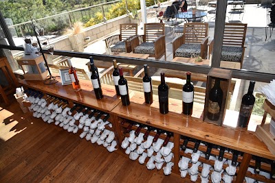 Photos of Bodega Tempus Alba