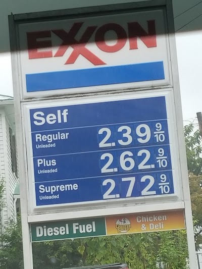 Exxon