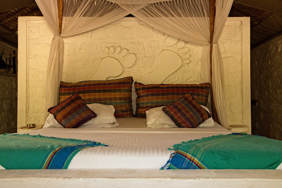 Barefoot Beach Camp by null