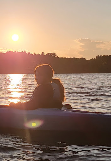 Norton Kayak Company - Thumbnail