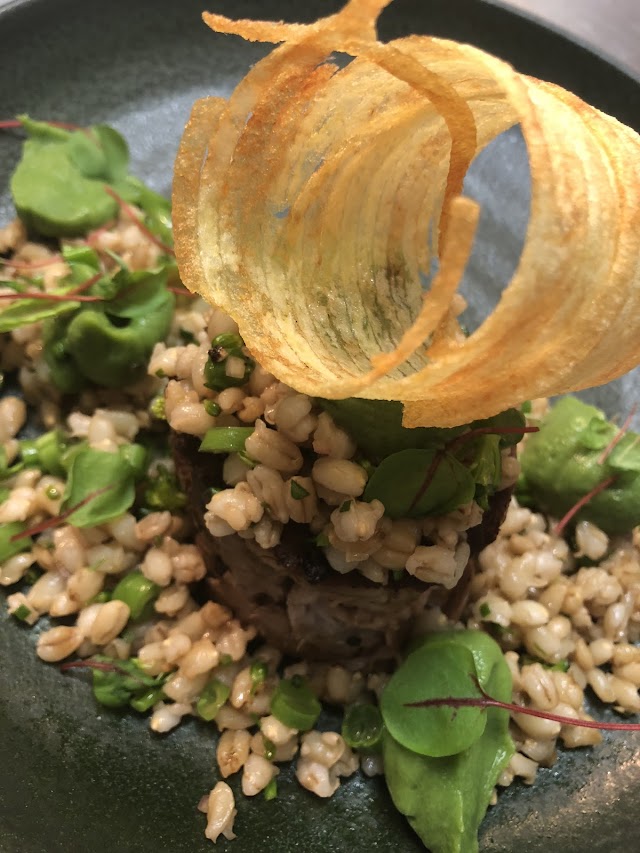 SARDINE eatery + bar