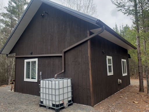 Roland Custom Gutters LLC