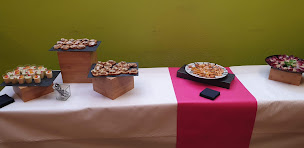 Photo n°33 de Suzette et Sarrasin à Saint-Maur-des-Fossés (Restaurant servant de la raclette)