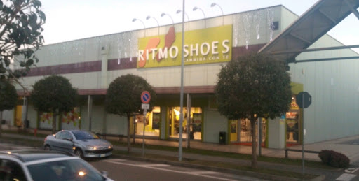 Ritmo shoes