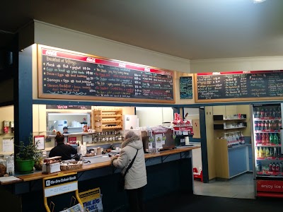 Photos of Tiffany's Cafe and Restaurant