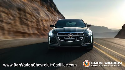 Photos of Dan Vaden Chevrolet Savannah