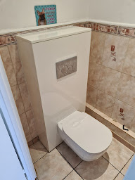 Photo n°3 de CHAUFFAGISTE DES FLANDRES à Bollezeele (Plombier)