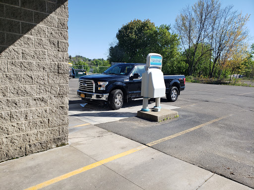 Main Street LaserWash
