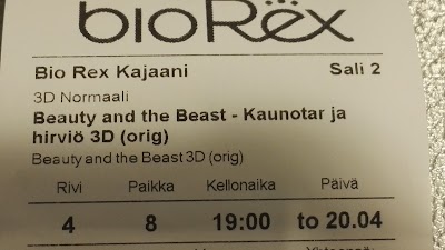 Photos of Bio Rex Kajaani