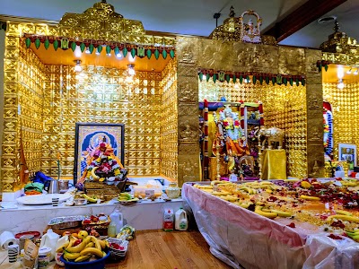 Sri Ashta Lakshmi Temple, Fremont