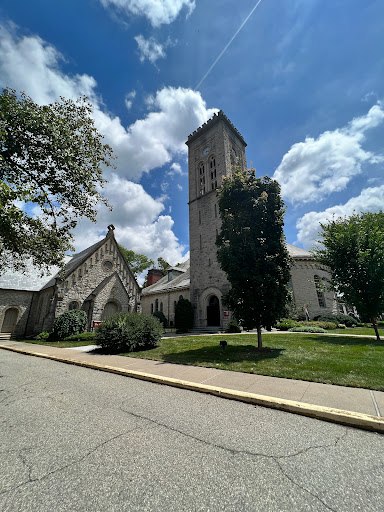 The Presbyterian Church in Morristown Gallery - United States