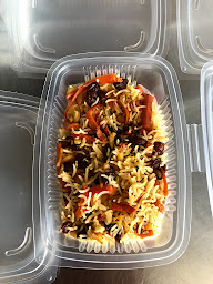 Photo n°21 de Pizzeria papillon pizza à Lambersart (Restaurant végétarien)