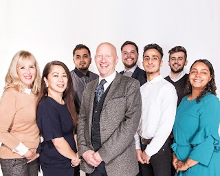 JBrown Aldgate Estate Agents