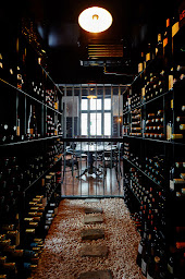 Photo n°57 de Les Innocents à Strasbourg (Restaurant français)