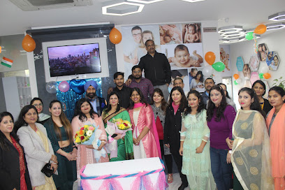 Baby Joy Fertility & IVF Centre in Saket