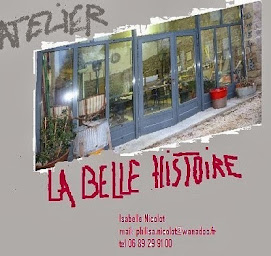 Photo n°5 de La Belle Histoire à Châteauneuf-sur-Isère (Chambre d'hôtes)