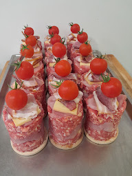 Photo n°10 de Boucherie Joffrey à Sisteron (Traiteur)