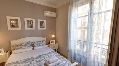 Photos of B&B A'baco Palermo Centro