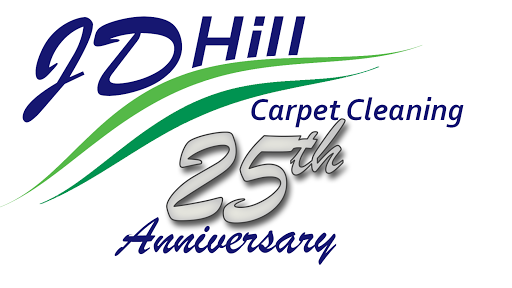 JD Hill Carpet Cleaning - Thumbnail