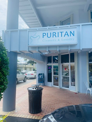 Puritan Cleaners & Laundry - Thumbnail