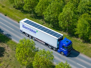 Bannister Transport