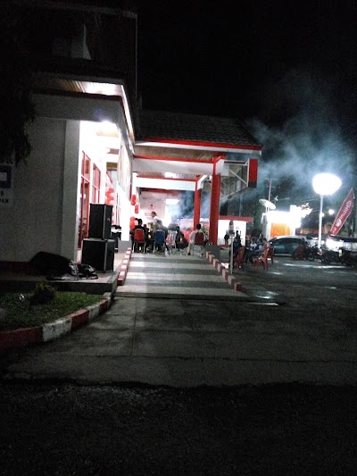 Photos of Plaza Telkom Gorontalo