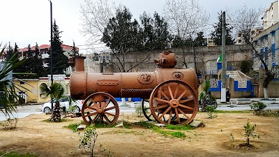 Photos of Thniet Elhadjar