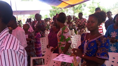 Photos of Centre de Formation Biblique (CFB) des Eglises du Chris en Afrique Francophone