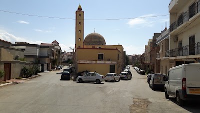Photos of Mosquee Bilal ibn rabah