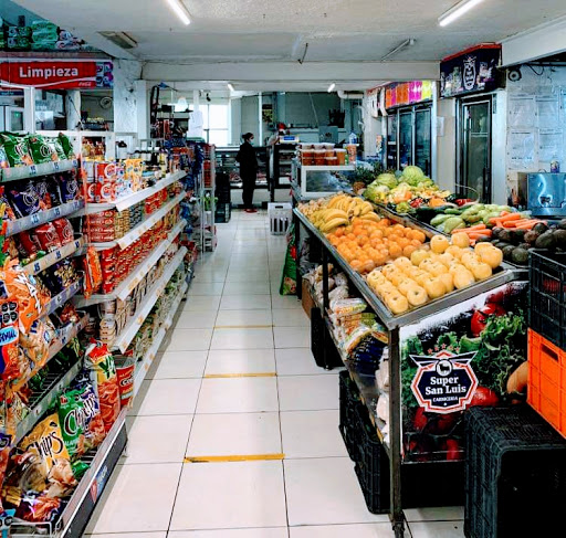 Super y Carnicería San Luis - Thumbnail